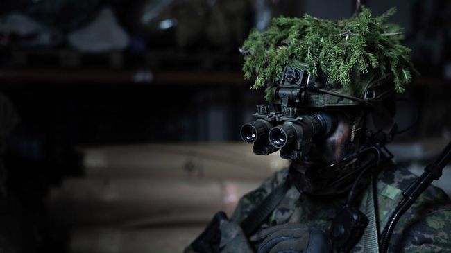 Dinamarca, Suécia, Noruega e Finlândia expandem pacto unificado de óptica de defesa militar