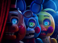 Universal vaza por engano Five Nights at Freddy's 2 trailer