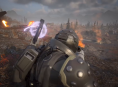 O último Warbond de Helldivers II troca jetpacks por warp packs