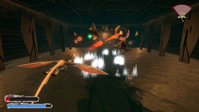 Panzer Dragoon II Zwei: Remake