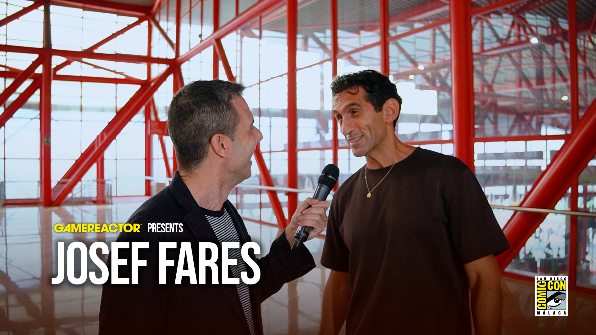 Josef Fares acredita que Clair Obscur: Expedition 33 deve ganhar o Jogo do Ano