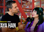Yaya Han: "O cosplay deixou de ser ridicularizado para ser celebrado - e os pais devem apoiar seus filhos"