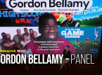 O veterano da EA Sports, Gordon Bellamy, revela como os jogos da NFL e do Madden est&atilde;o levando as les&otilde;es mais a s&eacute;rio