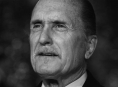 O ator vencedor do Oscar Robert Duvall falece aos 95 anos