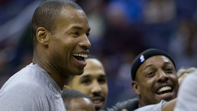 Jason Collins, o primeiro jogador assumidamente gay da NBA, morre de câncer cerebral aos 47 anos