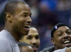 Jason Collins, o primeiro jogador assumidamente gay da NBA, morre de c&acirc;ncer cerebral aos 47 anos