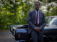Mark Wahlberg e Yahya Abdul-Mateen II usam m&eacute;todos de mafia para desvendar um caso em By Any Means