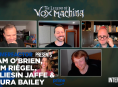 The Legend of Vox Machina elenco revela quais momentos de Critical Role eles gostariam de ver animados