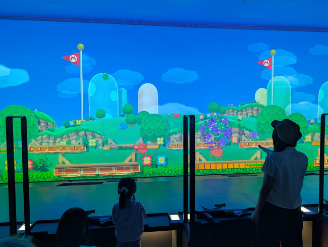 O Museu Nintendo recebeu mais de um milhão de visitantes em menos de dois anos