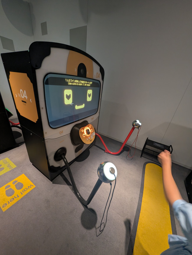 O Museu Nintendo recebeu mais de um milhão de visitantes em menos de dois anos
