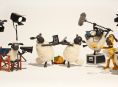 A Aardman lançará um novo filme de Shaun the Sheep em 2026