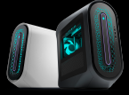 Alienware revelou um desktop emblemático atualizado