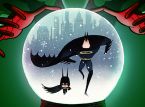 Bebê Batman salva Natal em Merry Little Batman
