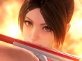 Mai Shiranui chegou a Dead or Alive 5: Last Round