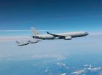 Dinamarca e Su&eacute;cia refor&ccedil;am poder a&eacute;reo da Otan com novo acordo com Airbus