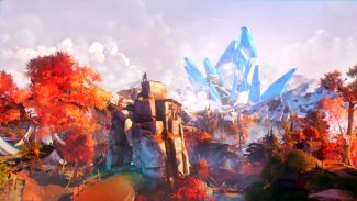 Edge of Memories