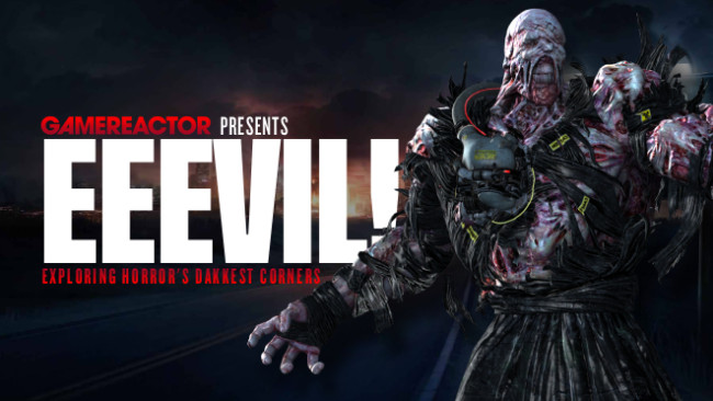 The Evil Column: Com o retorno de Silent Hill e o domínio contínuo de Resident Evil, estamos festejando de novo como se fosse 1999