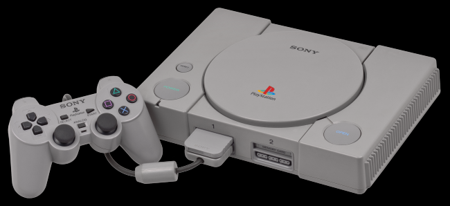Fã constrói PlayStation personalizado do 30º aniversário com hardware de PC de última geração