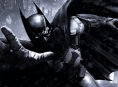 Batman: Arkham Origins est&aacute; recebendo o tratamento Hot Toys