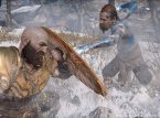 Ed Skrein interpretar&aacute; Baldur na s&eacute;rie God of War 