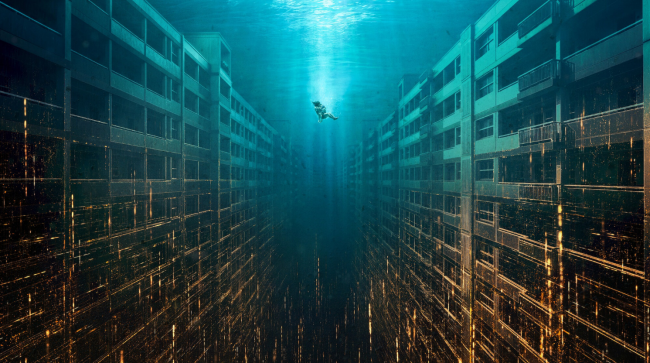 The Great Flood