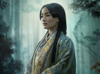 Anna Sawai discute a possibilidade de um retorno &agrave; 2&ordf; temporada de Shogun