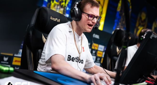 IEM Colônia 2026: B8 e equipe BetBoom confirmadas para a Etapa 2