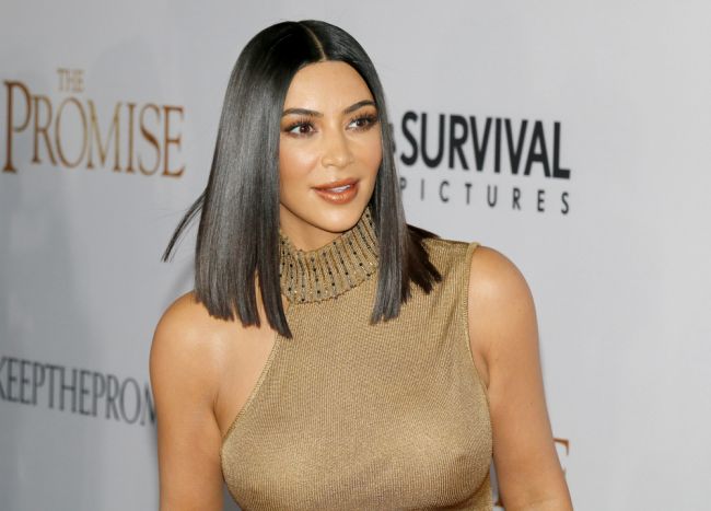 Kim Kardashian testemunhará em julgamento de roubo em Paris