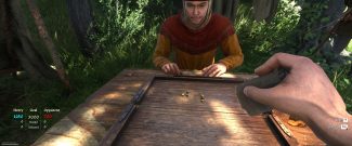 Kingdom Come: Deliverance 2 - Brushes With Death