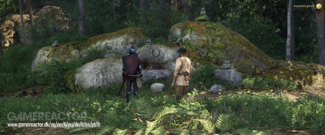 Kingdom Come: Deliverance II