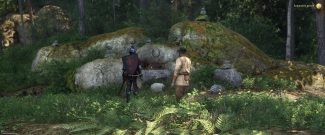 Kingdom Come: Deliverance 2 - Brushes With Death