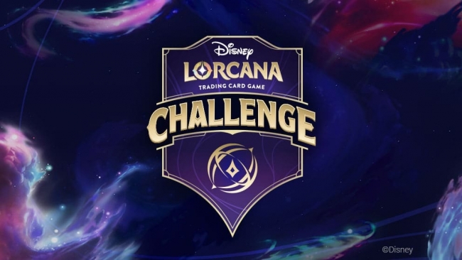 A chegada de Lorcana inaugura uma nova era de ouro dos TCGs