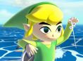Banda sonora de The Legend of Zelda: The Wind Waker adicionada à Nintendo Music