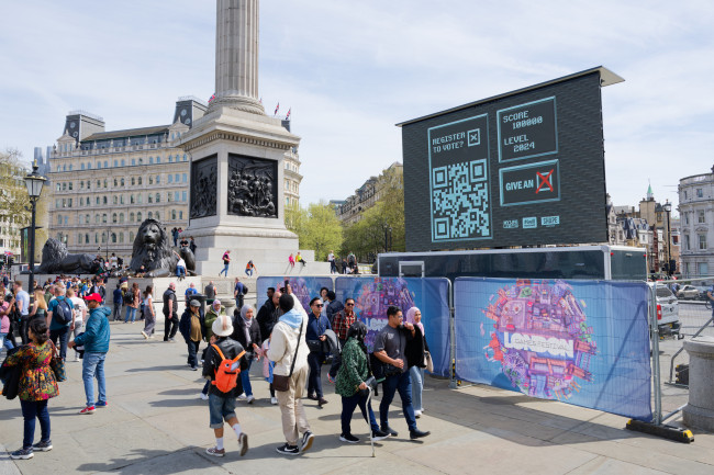 London Games Fest 2026: O Reino Unido finalmente tem um substituto digno da EXX?