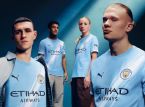 Manchester City revela novo uniforme para 2025/26 antes da Copa do Mundo de Clubes da FIFA