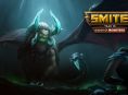 O Manticore King ser&aacute; Smite's pr&oacute;ximo God