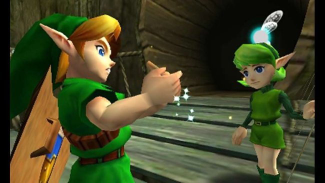 Super Metroid e The Legend of Zelda: Ocarina of Time realmente precisam de um remake?