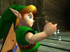Nintendo completa trilha sonora de The Legend of Zelda: Ocarina of Time com versão 3D no Nintendo Music