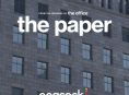 O spinoff de The Office, The Paper, vai estrear em setembro