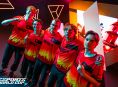 A chave dos playoffs está definida para o torneio Esports World Cup Valorant 