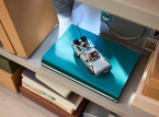 Pegue um Lego De Volta para o Futuro Delorean por um quadrag&eacute;simo do custo da &uacute;ltima Estrela da Morte