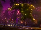 Stranger Things: Contos de 85