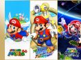 Super Mario 3D All-Stars reúne três jogos clássicos de Mario num só
