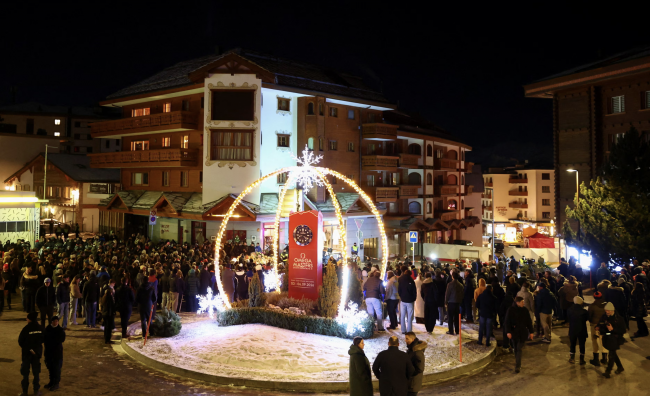 Suíça declara cinco dias de luto após incêndio mortal em resort