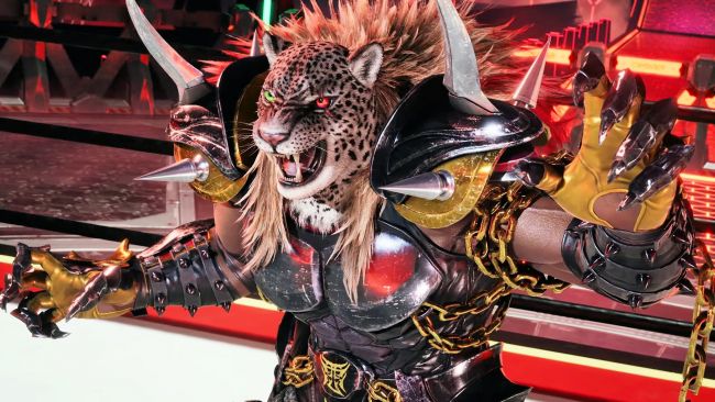 Tekken 8