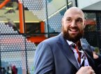 Tyson Fury ter&aacute; sua luta de retorno no Tottenham Hotspur Stadium