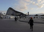 Reino Unido e Uni&atilde;o Europeia selam Gibraltar ap&oacute;s o acordo do Brexit