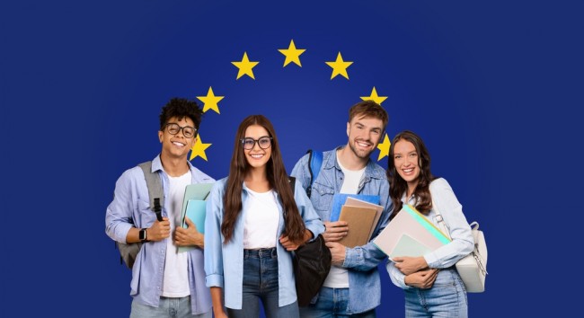 Reino Unido retornará ao programa de intercâmbio de estudantes Erasmus da UE