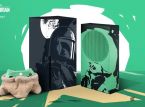 Agora você pode celebrar Star Wars: The Mandalorian com um console Xbox especial