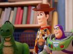Toy Story 5 definido para reunir Woody e Buzz Lightyear